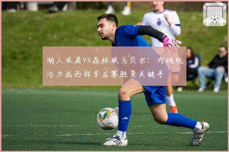湖人浓眉vs森林狼戈贝尔：内线统治力成西部季后赛胜负关键手